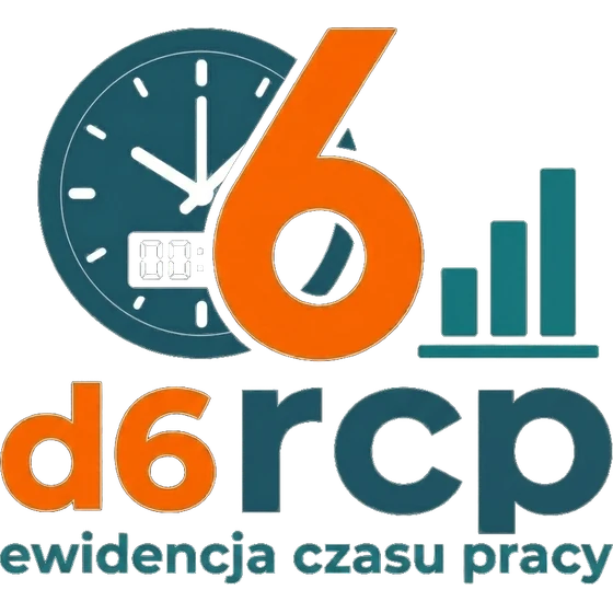 d6RCP, znak aplikacji