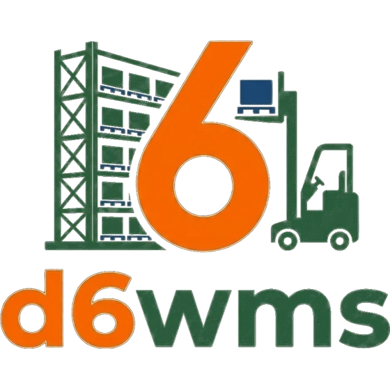 d6WMS, znak aplikacji